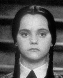 Christina Ricci, Addams Family, Orion Pictures, Columbia Pictures