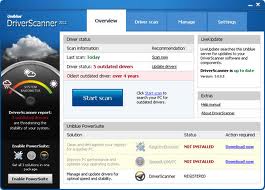 Uniblue Driver Scanner 2012 Free License