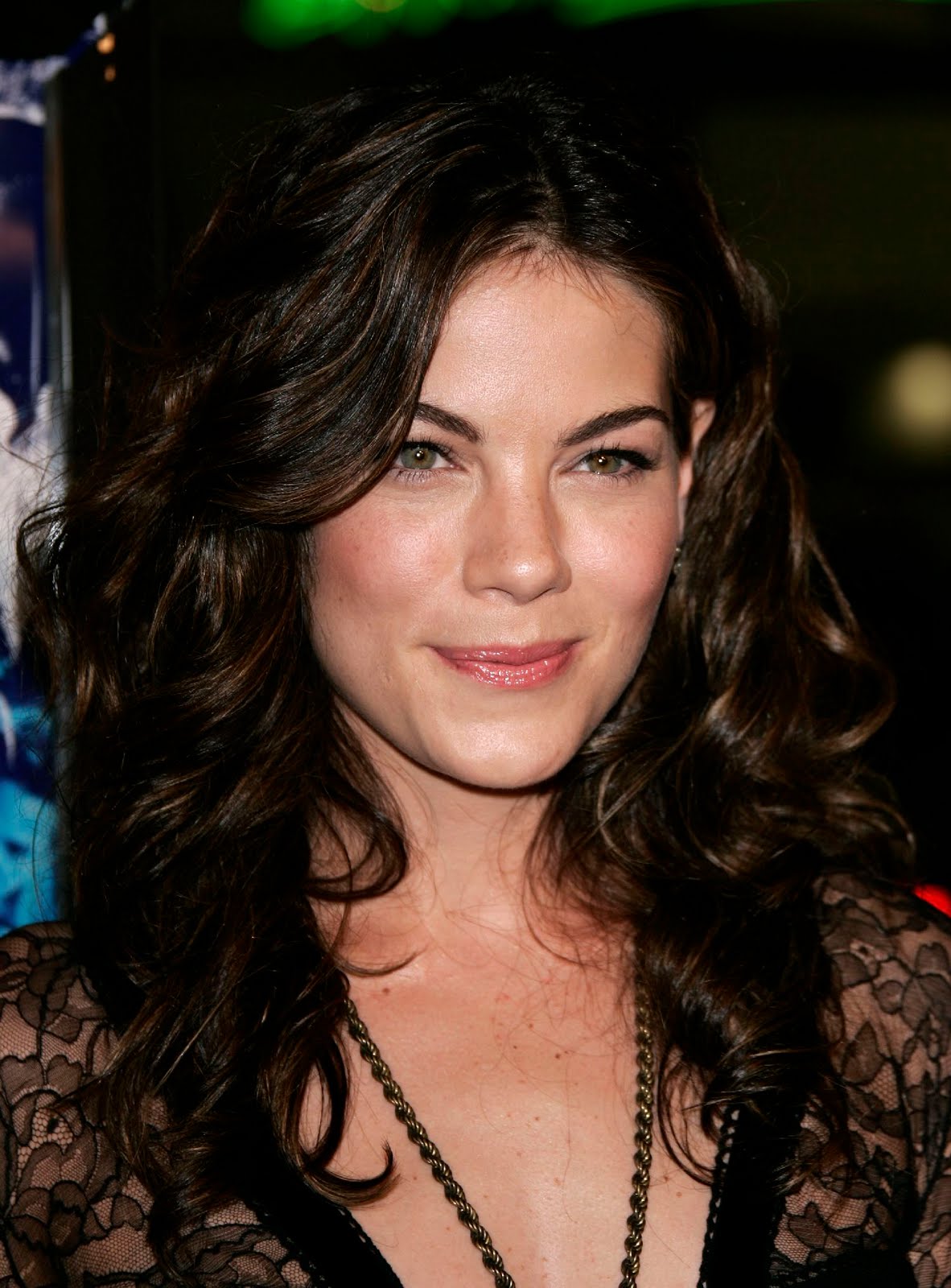 Michelle Monaghan - Photo Colection