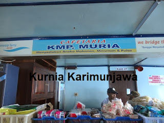 jasa tiket ke karimunjawa