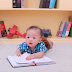 Đồ chơi giúp bé học chữ cái từ nhỏ