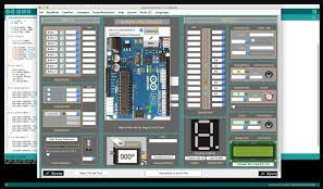 15+ Simulator Untuk Belajar Arduino