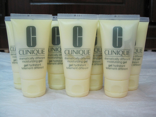 Review Clinique Dramatically Different Moisturizing Gel - Kem Dưỡng Ẩm Thần Thánh Cho Da Dầu, Review Clinique Dramatically Different Moisturizing Gel, clinique, kem dưỡng ẩm cho da dầu, skin care, Review Clinique Dramatically Different Moisturizing lotion