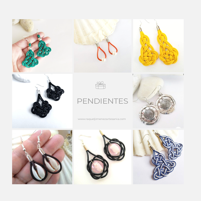 pendientes-artesanos