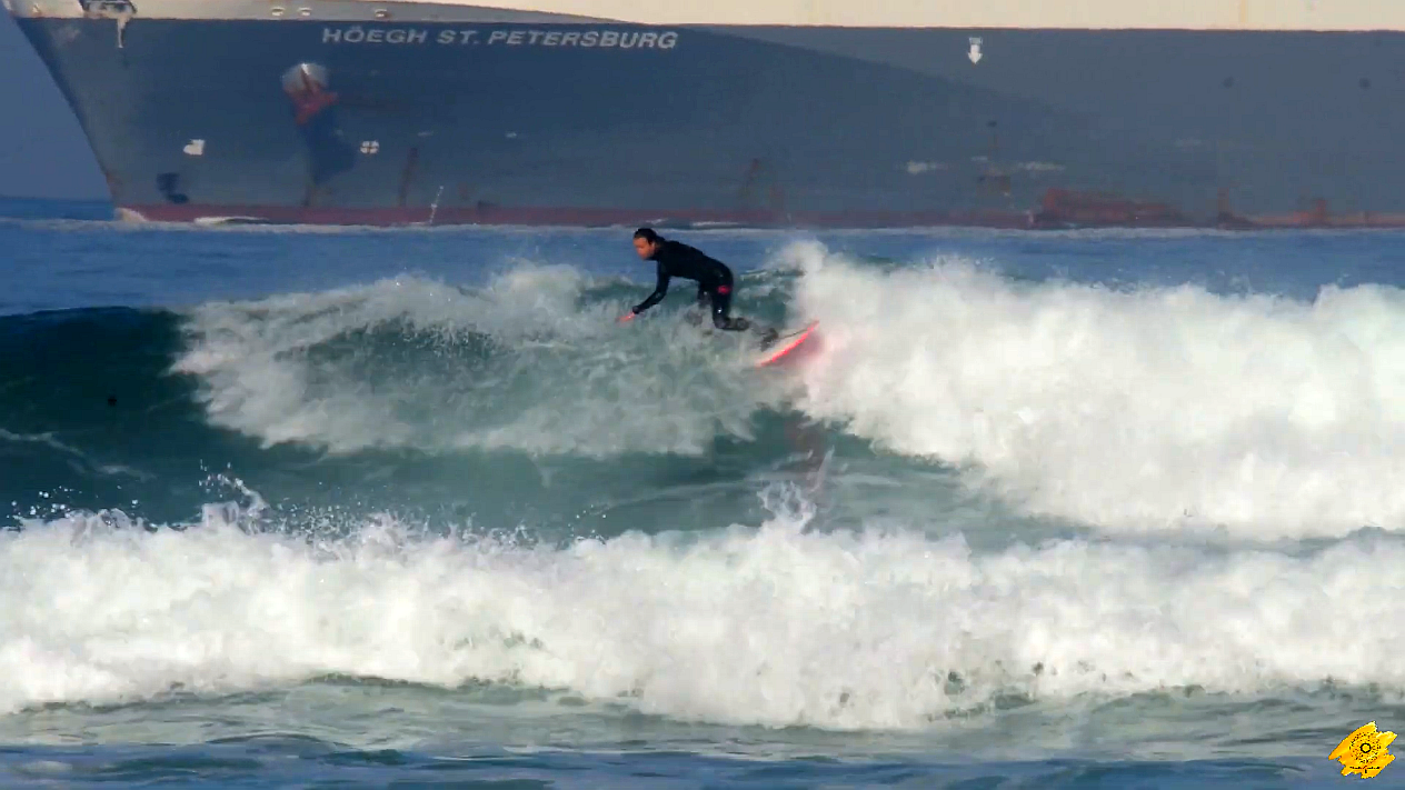 Surf en Cantabria