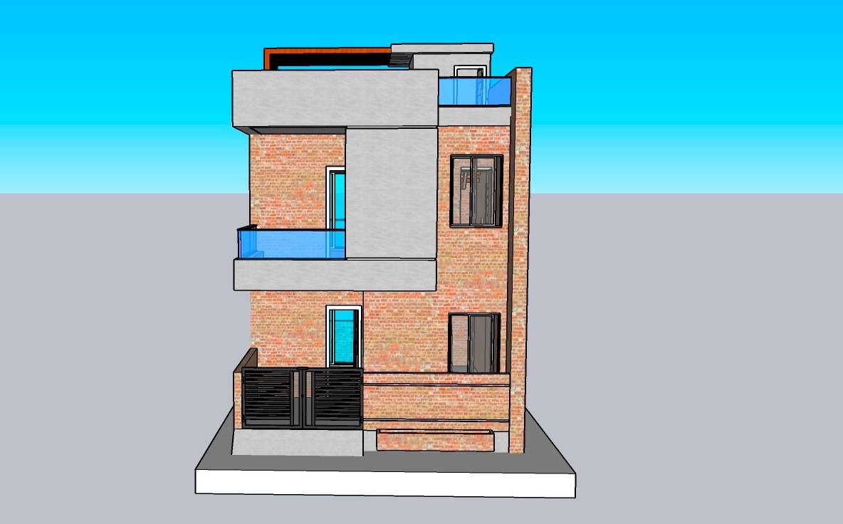 20x30 House Plans | House Budget 10-12 Lakhs | 20x30 House Plans East Facing | 20x30 Duplex House