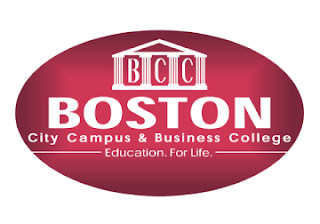 Boston City Campus Application Forms
