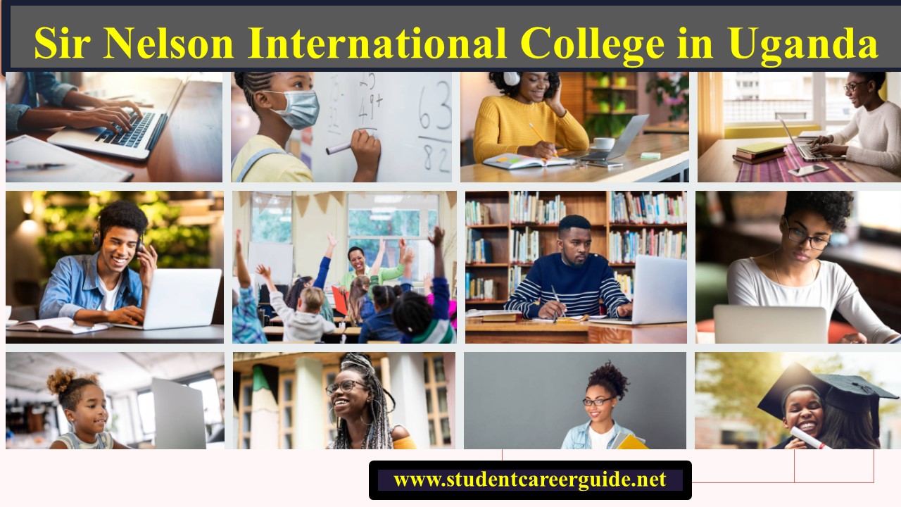 Sir Nelson International College