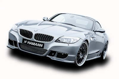 Hamann  BMW Z4 M Roadster