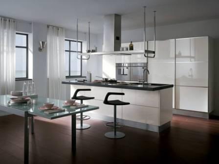 Modern Kitchen Designs: New