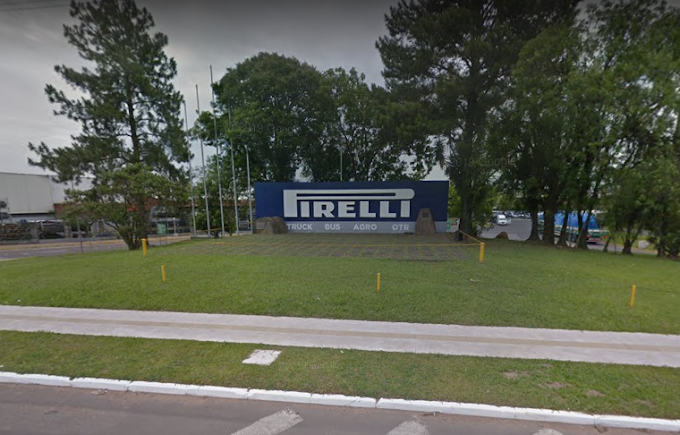 Vereadores criam Frente Parlamentar em Defesa da Pirelli em Gravataí