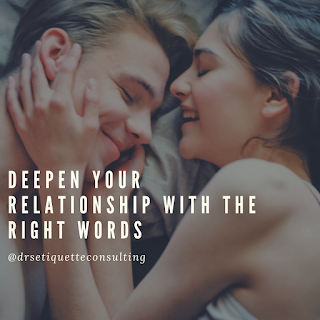 All About Your Relationship