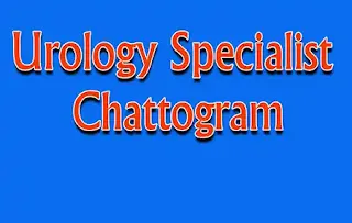 Urology Specialist Chattogram