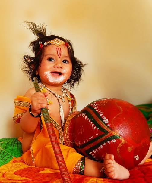 Sri krishna Janmashtami 2019 date in india