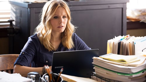 Veronica Mars 2014 online español hd