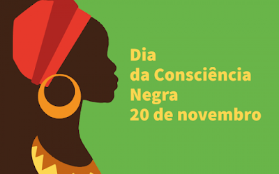 dia da consciência negra