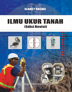 Ilmu Ukur Tanah (Edisi Revisi)