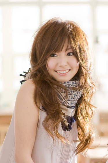 Amazing Japanase Hairstyle 2011