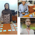 EFCC Intercepts Woman With 18 Voter Cards In Kaduna, Another In Kano, FCT