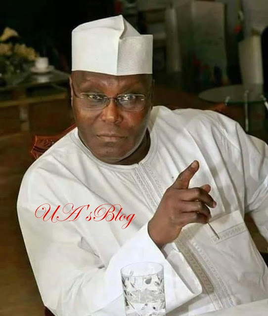 BREAKING: Atiku, PDP File Motion Compelling INEC To Surrender Election Materials For Inspection