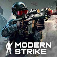 Modern Strike Online APK MOD MENU (MUNIÇÃO INFINITA) v1.65.5 