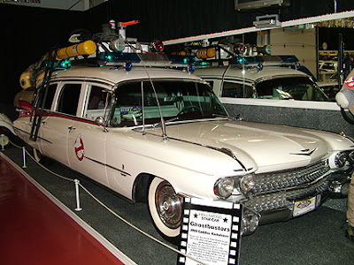 Ecto 1