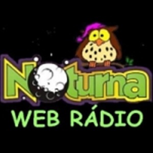 Ouvir agora Rádio Noturna Web - Frutal / MG