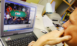 Agen Poker Online