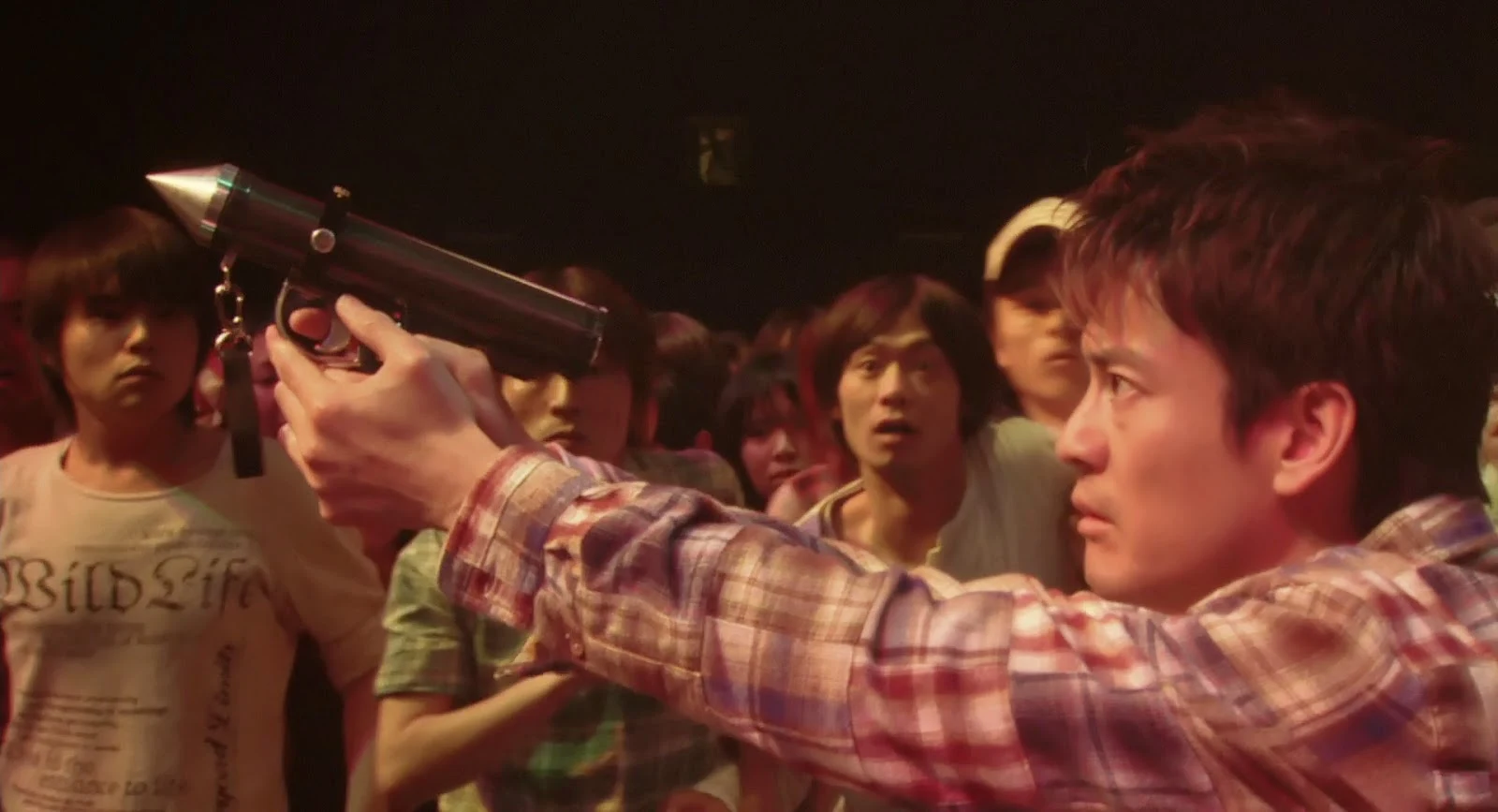 20th Century Boys. Capítulo 1: El principio del fin