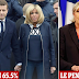 39-year-old Emmanuel Macron becomes France’s youngest president (Photo)