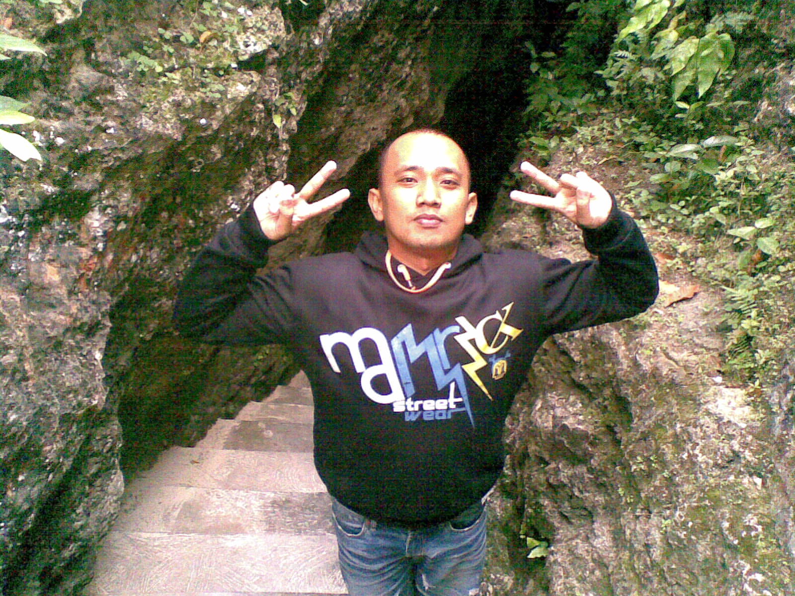 PADANG PADANG BEACH BALI