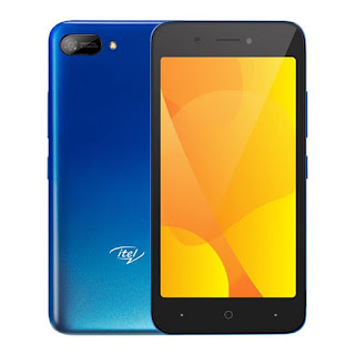 Download Itel A25 L5002 Stock Firmware [Flash File]