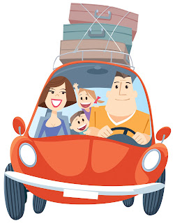 Spring Break Car Rental - 5 Don'ts For A Safe And Enjoyable Vacation