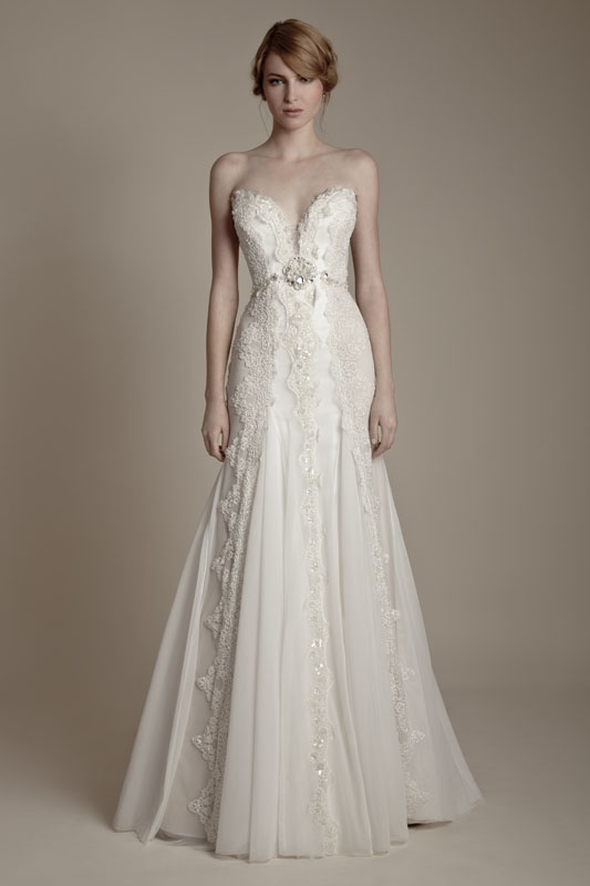 2015 Spring Bridal Collection