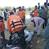 गाजीपुर में बच्छलपुर पीपापुल से गंगा नदी में गिर गया था युवक, तीसरे दिन मिली लाश