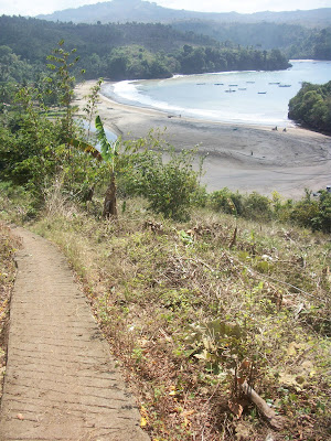 pantai Brumbun