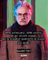  Şahsiyet