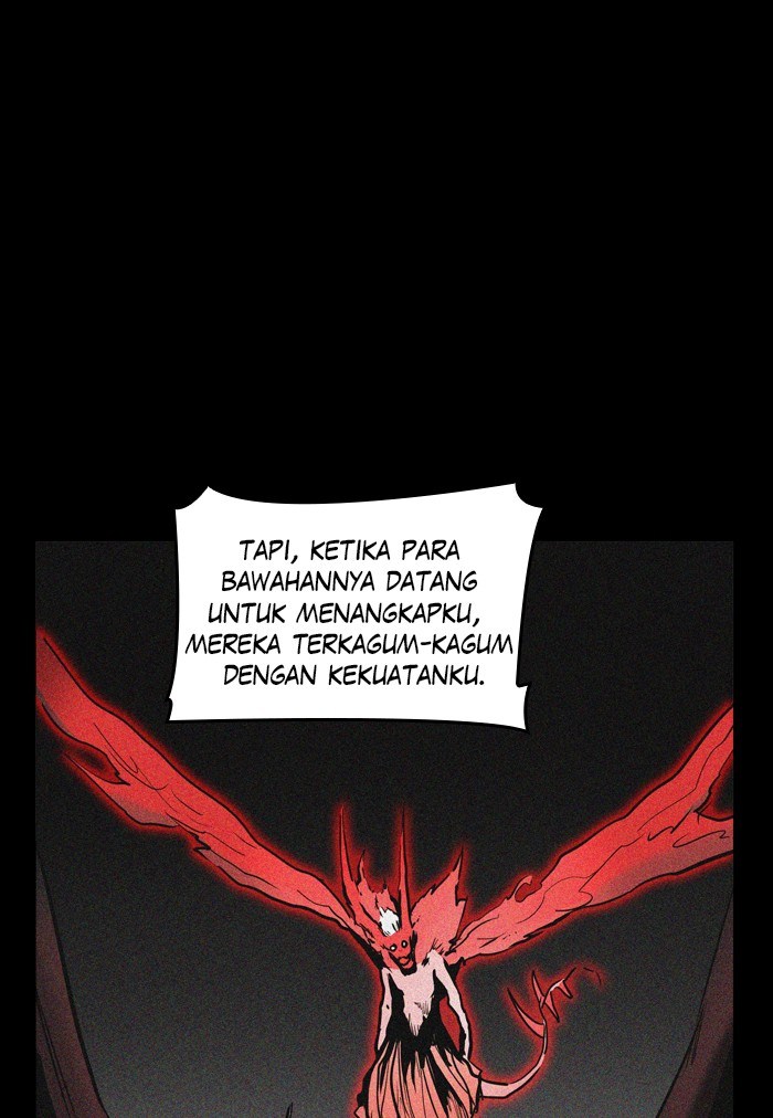 Webtoon Tower Of God Bahasa Indonesia Chapter 330