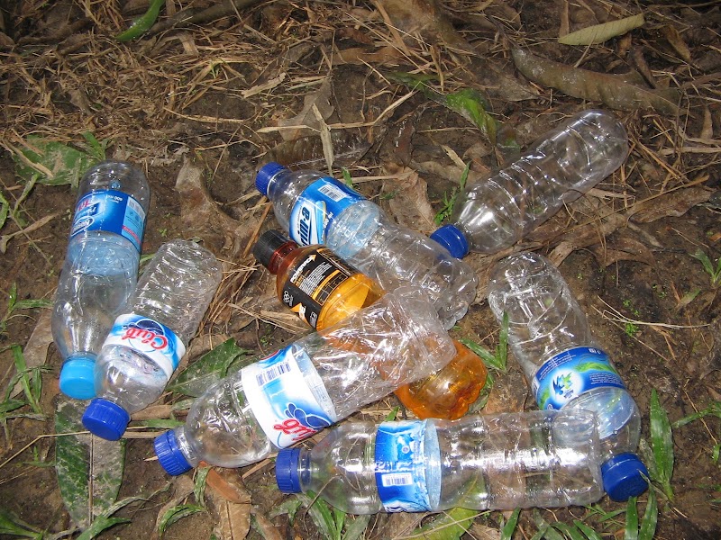 25+ Gambar Botol Plastik, Info Baru!