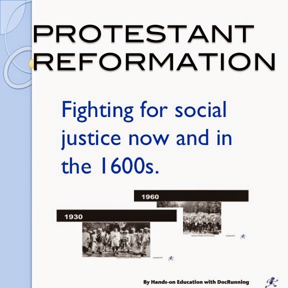 https://www.teacherspayteachers.com/Product/Protest-Reform-Rethinking-Protestant-Reformation-a-Lesson-In-Social-Justice-1748959