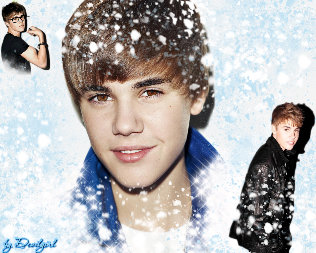 Place For Free HD Wallpapers | Desktop Wallpapers: Justin Bieber ...