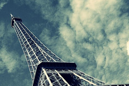 Iphone Eiffel Wallpaper Hd