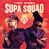 Supa Squad - Problema (feat. Carla Prata) || Download Mp3