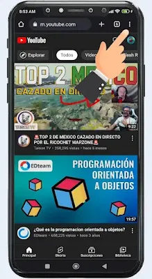 como liberar almacenamiento en mi celular