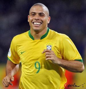 Ronaldofenomeno on Ronaldo Luis Nazario De Lima Born September 22 1976 Simply Known As