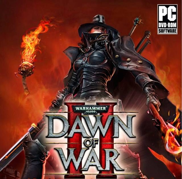 dawn of war 3 free download full version
