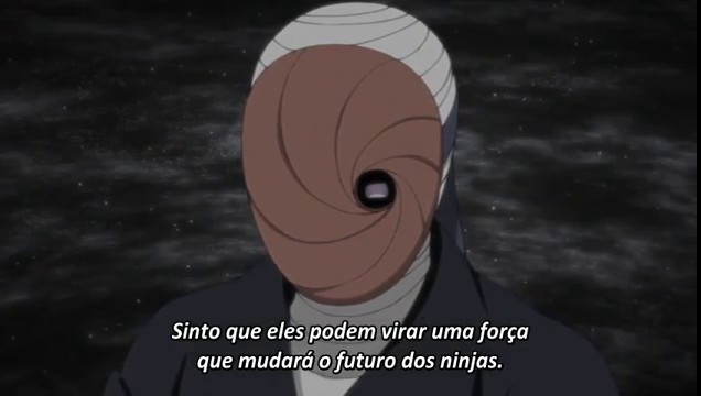 Assistir Naruto Shippuden 437 Legendado Online