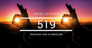 Angel Number 519 – Meaning and Symbolism