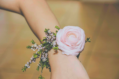 Corsage