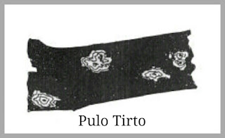 PAMOR PULO TIRTO